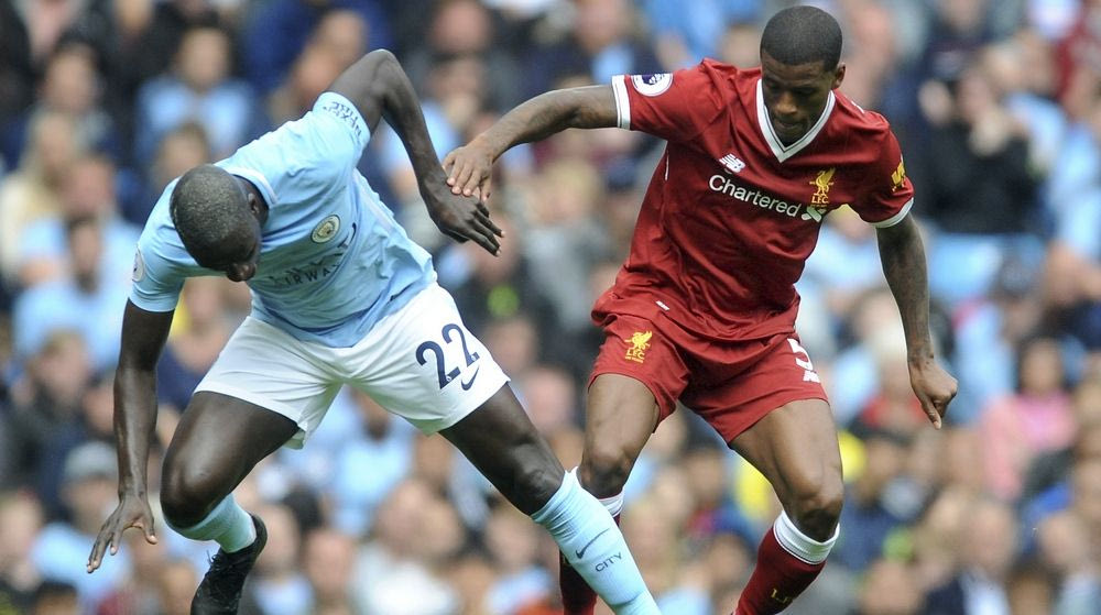 Ο Μεντί, ο… θεός γκρέμισε το twitter για χάρη του Αγκουέρο!