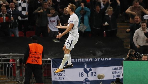 Σκόρπισε… τρόμο η Τότεναμ!