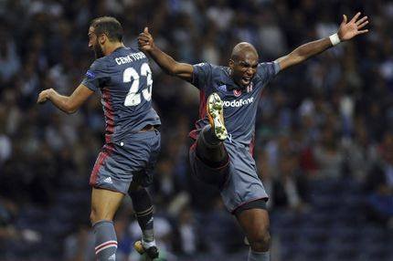 Τον ήθελε ο Ολυμπιακός, έγραψε ρεκόρ!