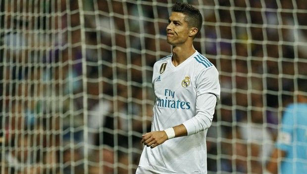 Ο πραγματικός λόγος που θέλει να φύγει ο Κριστιάνο Ρονάλντο