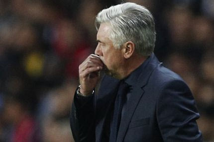 Τέλος με αιχμές από την Μπάγερν ο Αντσελότι