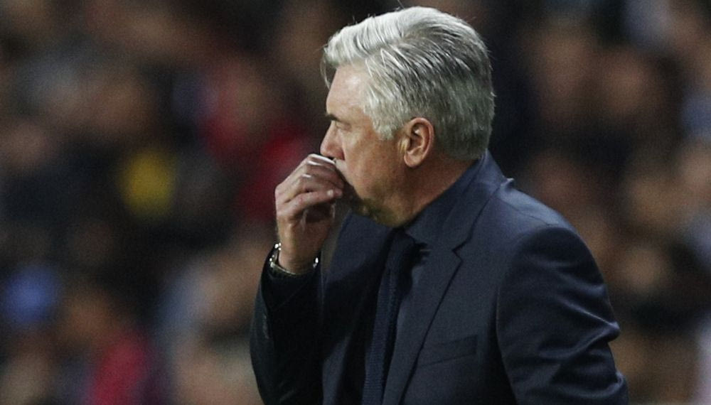 Τέλος με αιχμές από την Μπάγερν ο Αντσελότι