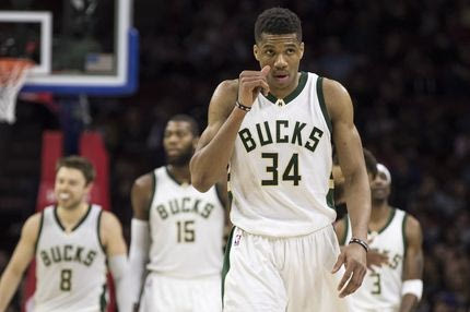 Άφησε τα… ανέκδοτα και ξεκίνησε το χορό ο Giannis!