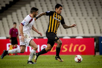 Προτίμησε Κλωναρίδη αντί Αραούχο