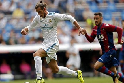 “Λιοντάρι” η Λεβάντε, φρέναρε την Ρεάλ στο “Bernabeu”!