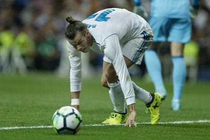 Ο Μπέιλ κάνει πλέον… γκεστ εμφανίσεις στη Ρεάλ!