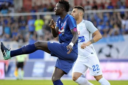 Αμφισβητείται και ο Μπανανά…