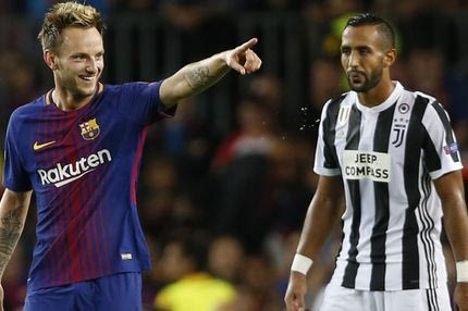 Ο “ξανθός Μέσι” ενέπνευσε και τον Ράκιτιτς