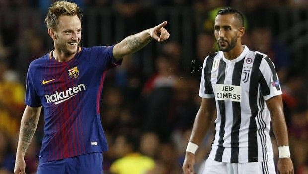 Ο “ξανθός Μέσι” ενέπνευσε και τον Ράκιτιτς