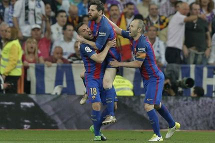 Θέλει να αρπάξει παικταρά της Μπαρτσελόνα από… Φλεβάρη!