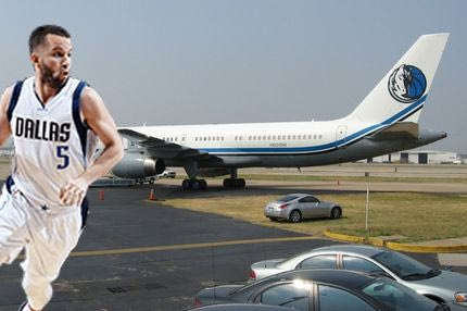 Τρομερή κίνηση από τον ιδιοκτήτη των Ντάλας Μάβερικς!