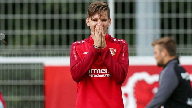 Ρεκόρ για Λεβερκούζεν στα πρώτα 45 λεπτά του Ρέτσου!