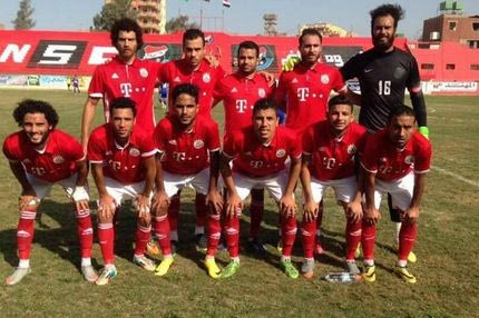 Έπαιξε στο… πρωτάθλημα Αιγύπτου και έχασε 3-0 η Μπάγερν!