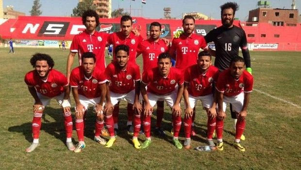 Έπαιξε στο… πρωτάθλημα Αιγύπτου και έχασε 3-0 η Μπάγερν!
