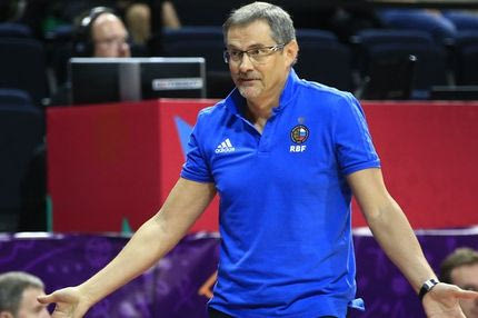 Ο Μπαζάρεβιτς άφησε τη μπηχτή του για τον Μίσσα