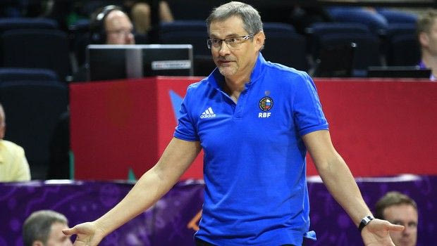 Ο Μπαζάρεβιτς άφησε τη μπηχτή του για τον Μίσσα