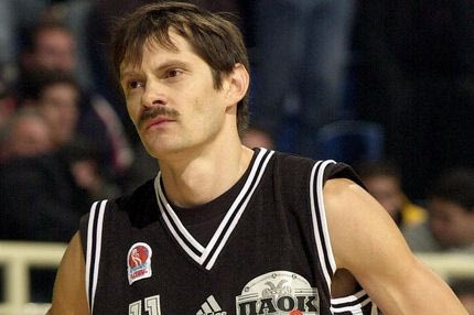 Το ήξερες ότι ο Μπαζάρεβιτς ήταν από το… Βόλο;