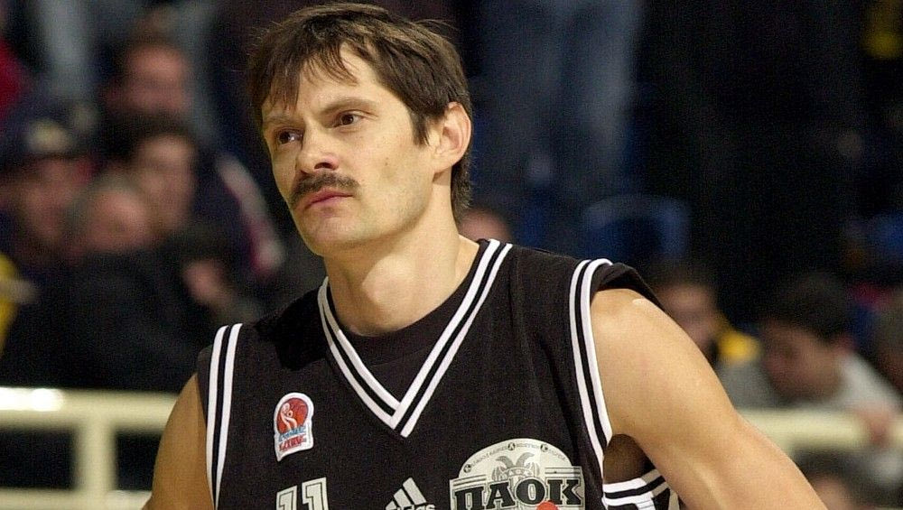 Το ήξερες ότι ο Μπαζάρεβιτς ήταν από το… Βόλο;