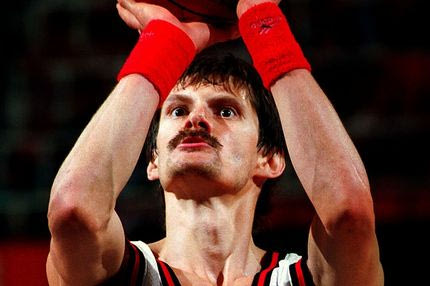 Μήπως να φοβόμαστε τον Μπαζάρεβιτς; Κάποτε έκανε τον… Σβεντ και “σκότωσε” την Εθνική