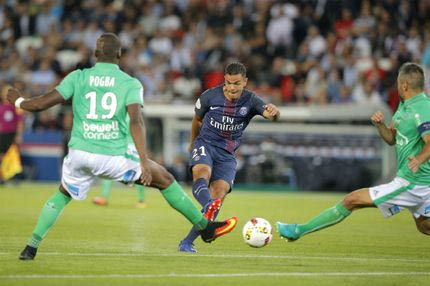 Περήφανος που έμεινε… στις ρεζέρβες