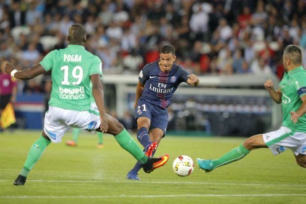 Περήφανος που έμεινε… στις ρεζέρβες