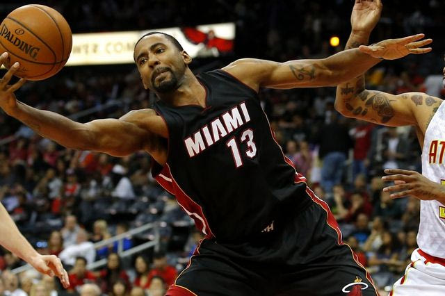 Στους Χιτ δεν χωρούσε, στον Άρη περισσεύει