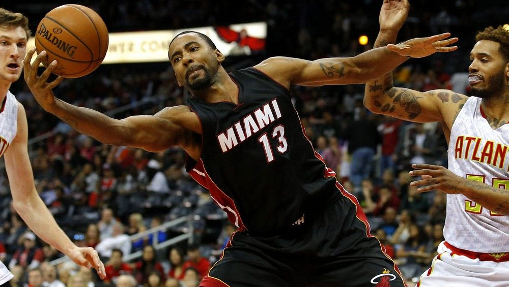 Στους Χιτ δεν χωρούσε, στον Άρη περισσεύει