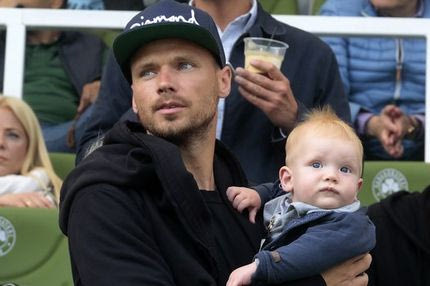 Δεν ξεχνάει τον Παναθηναϊκό ο Μπεργκ: τον βλέπει κόντρα στον Απόλλωνα!