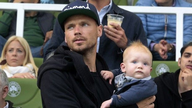 Δεν ξεχνάει τον Παναθηναϊκό ο Μπεργκ: τον βλέπει κόντρα στον Απόλλωνα!