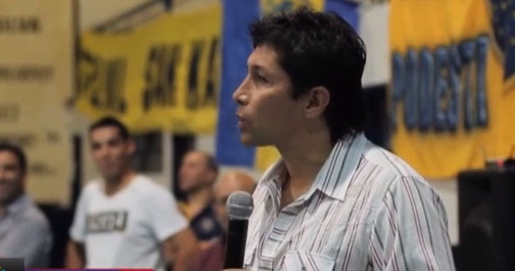 Από παίκτης του Ολυμπιακού… πρόεδρος ομάδας!