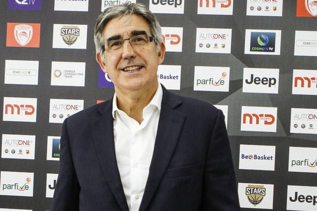 Το έγγραφο της FIBA που “εκθέτει” τον Μπερτομέου