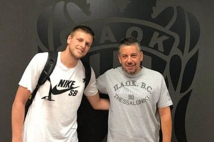 Δεν απέφυγε το χειρουργείο ο Χαραλαμπόπουλος