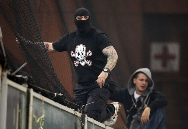 Τρόμος στη Κολωνία, έρχεται ο “Ιβάν ο “τρομερός