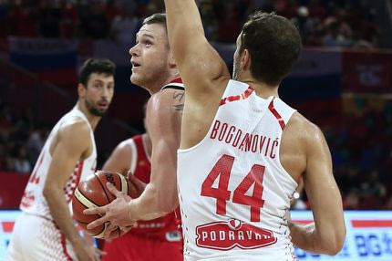 Άντε να ξαναπείσουν τον Μπογκντάνοβιτς μετά απ’ αυτές τις δηλώσεις…