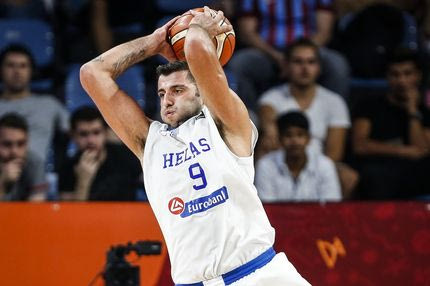 O Mπουρούσης, η κλήση και οι απορίες…