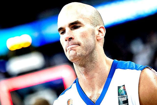 Ενθουσιασμένος ο Καλάθης: “Μπορούμε”