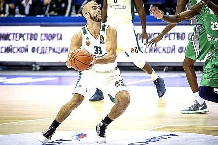 Ενας Καλάθης δεν φτάνει…