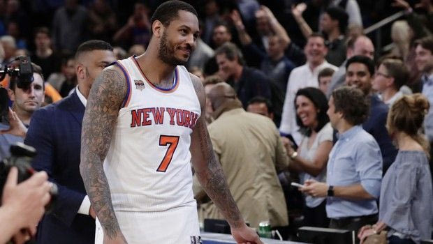 Super-Team και στην Οκλαχόμα!