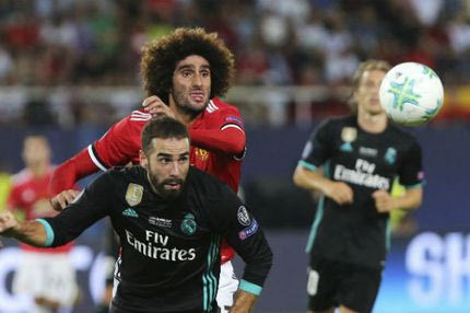 Ο αντί-Καρβαχάλ έκανε περήφανο το έθνος του