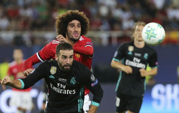 Ο αντί-Καρβαχάλ έκανε περήφανο το έθνος του