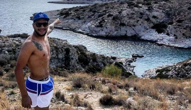 “Πράσινος” εμφύλιος στο Instagram του Τσάβες!