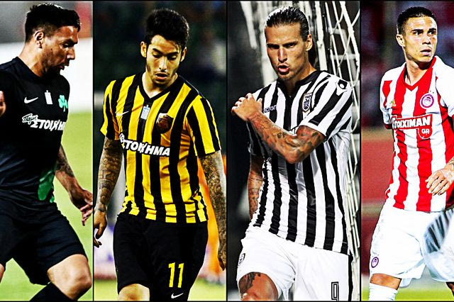 STRIKER ANALYSIS: “Μάχη” σώμα με σώμα