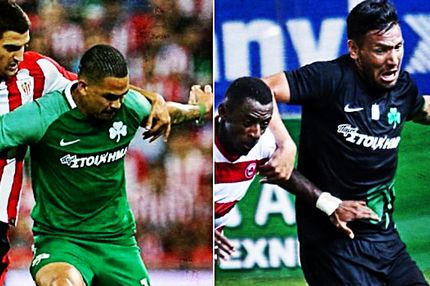 Άλλος Παναθηναϊκός κατά τα 7/11!