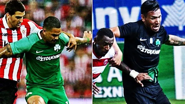 Άλλος Παναθηναϊκός κατά τα 7/11!