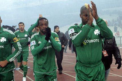 Πρώην “πράσινος” μίλησε για το τρομερό σερί της Γιουβέντους!