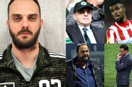 LIVE συζήτηση με τον Θέμη Καίσαρη