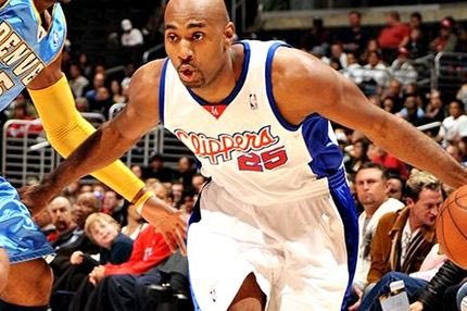 Μάρντι Κόλινς: Tζαμόν Λούκας ο 2ος…