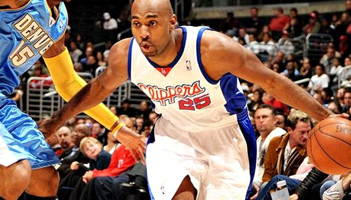 Μάρντι Κόλινς: Tζαμόν Λούκας ο 2ος…