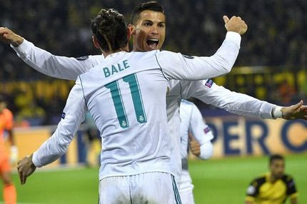 Άρχοντας στην Βεστφαλία ο Ρονάλντο, λόρδος στην Κύπρο ο Κέιν!