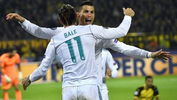 Άρχοντας στην Βεστφαλία ο Ρονάλντο, λόρδος στην Κύπρο ο Κέιν!